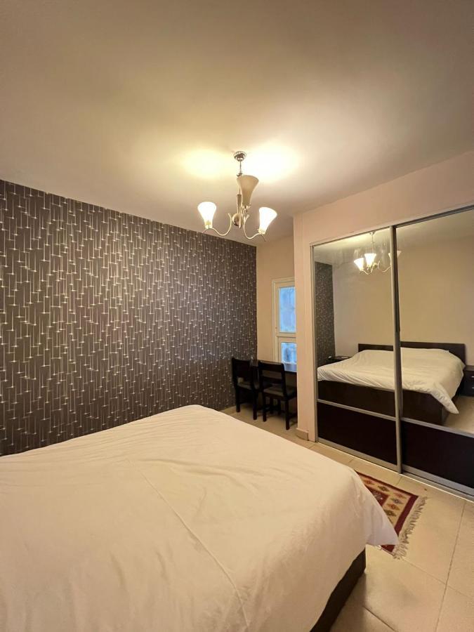 Thara Real Estate Apartment Sweimeh Exterior photo